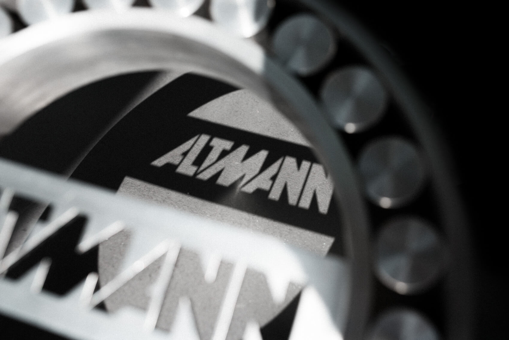 ALTMANN Industrietechnik – Newsletter